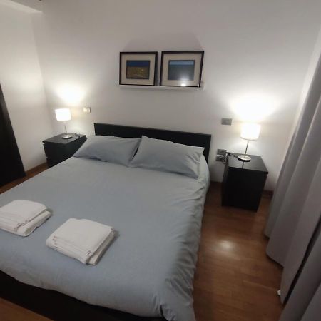 Casa Di Roby Apartment บารี ภายนอก รูปภาพ