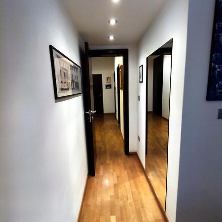 Casa Di Roby Apartment บารี ภายนอก รูปภาพ