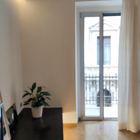 Casa Di Roby Apartment บารี ภายนอก รูปภาพ
