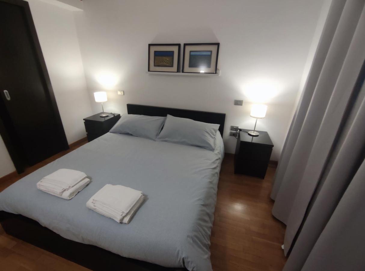 Casa Di Roby Apartment บารี ภายนอก รูปภาพ