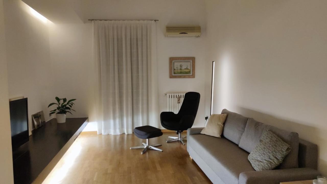 Casa Di Roby Apartment บารี ภายนอก รูปภาพ