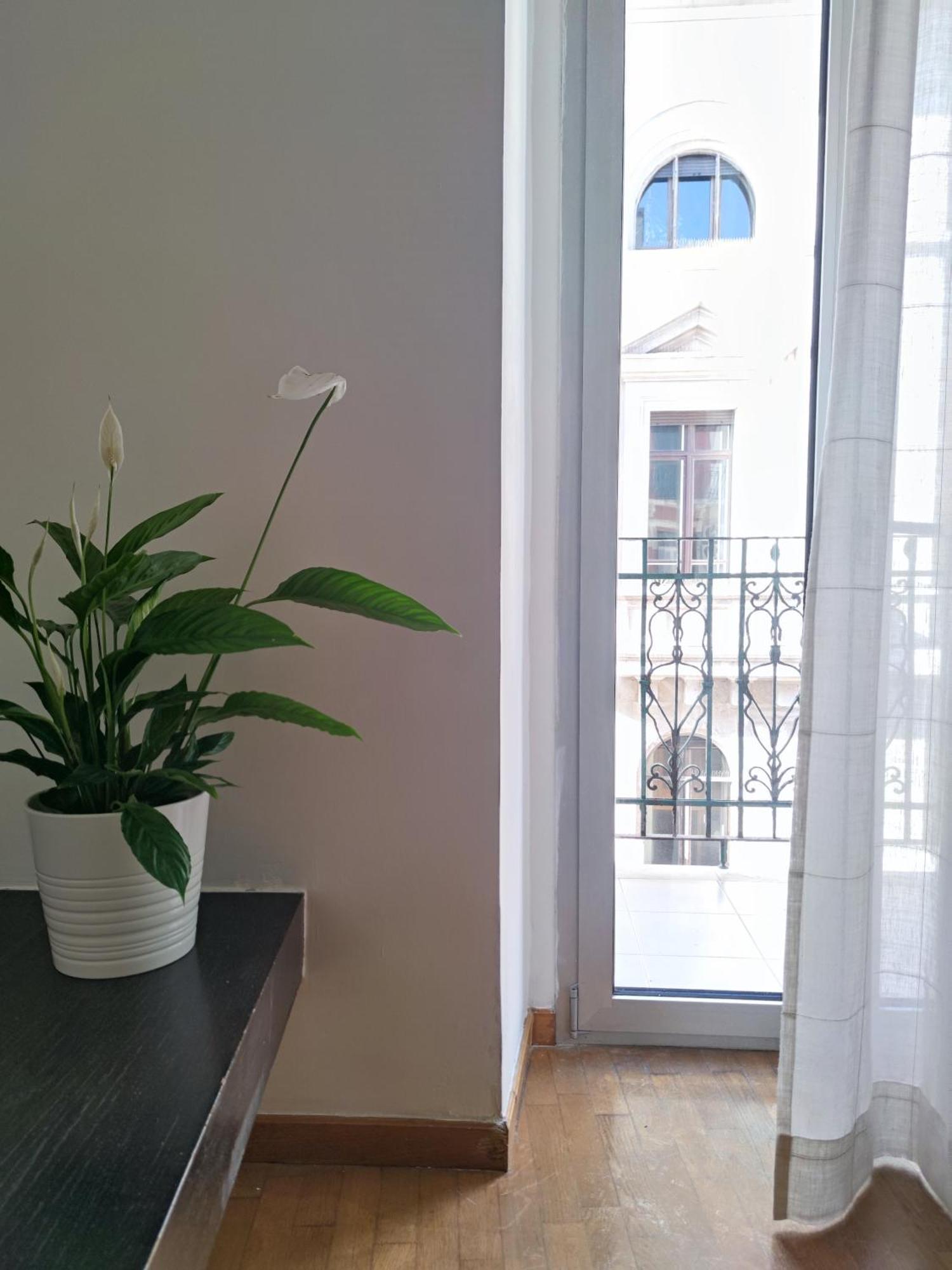 Casa Di Roby Apartment บารี ภายนอก รูปภาพ