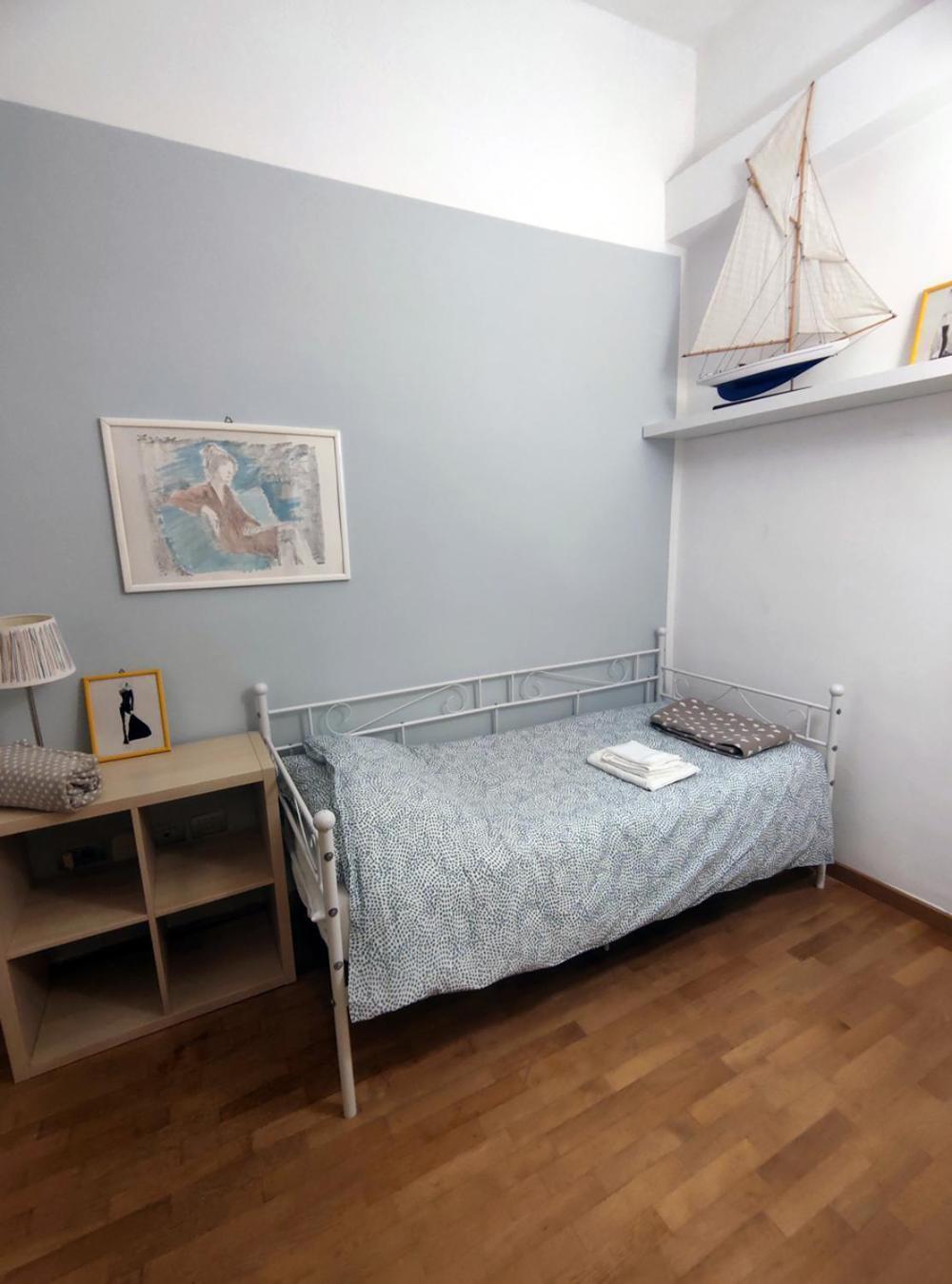 Casa Di Roby Apartment บารี ภายนอก รูปภาพ