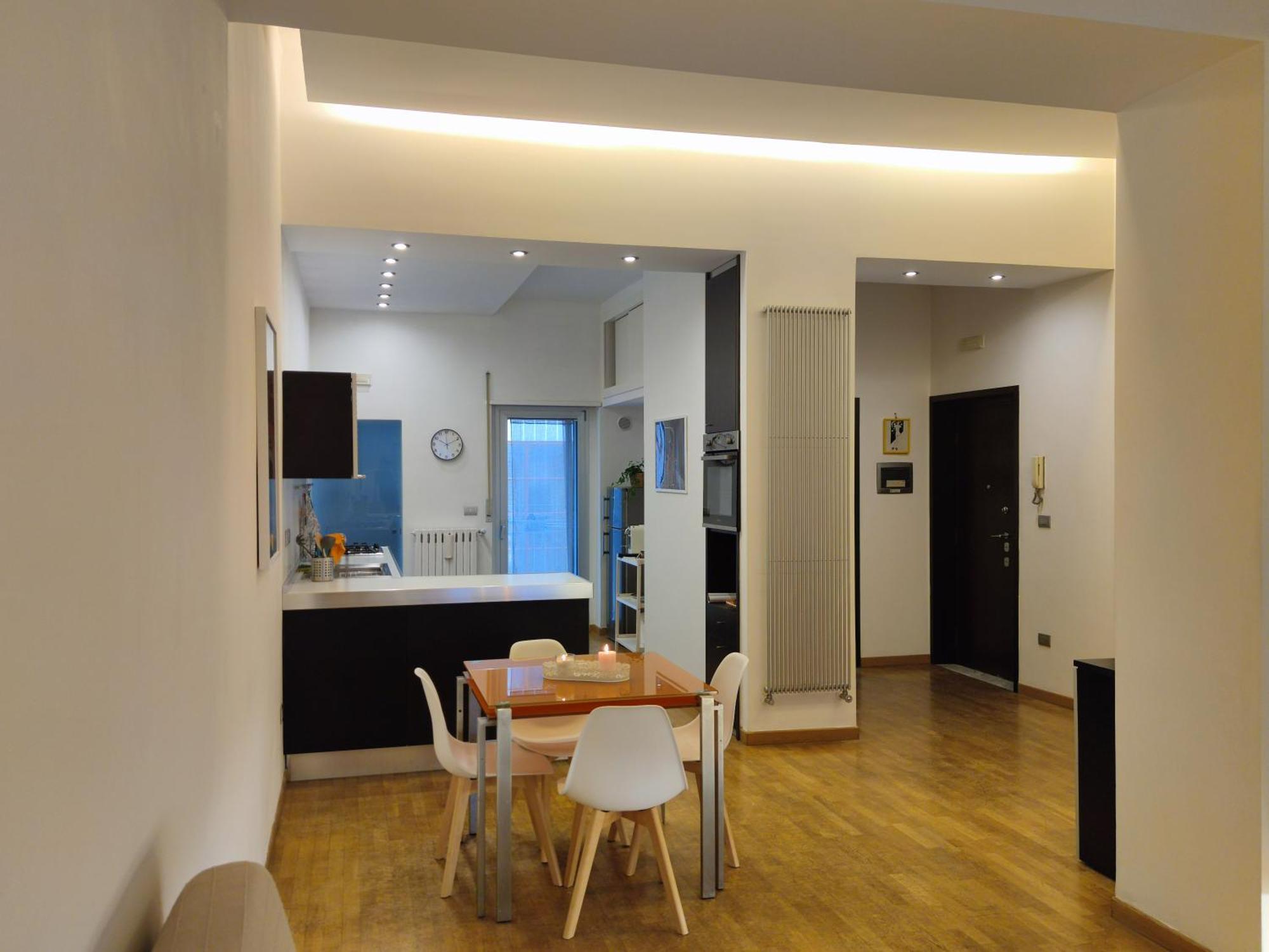 Casa Di Roby Apartment บารี ภายนอก รูปภาพ